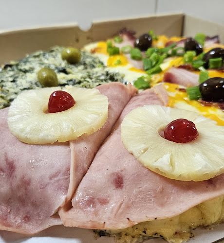 Appia Pizzas y Empanadas - Gastronomía y hostelería