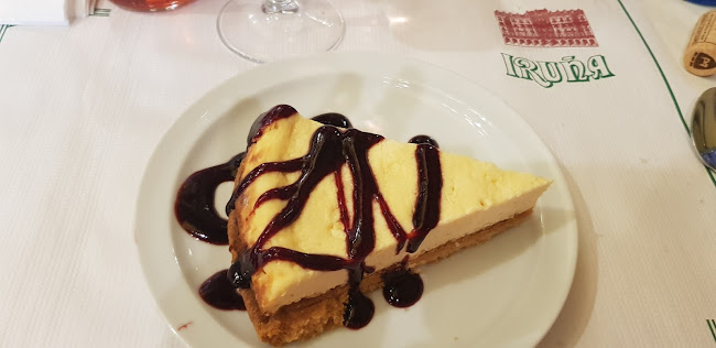 Comentarii opinii despre Café Iruña