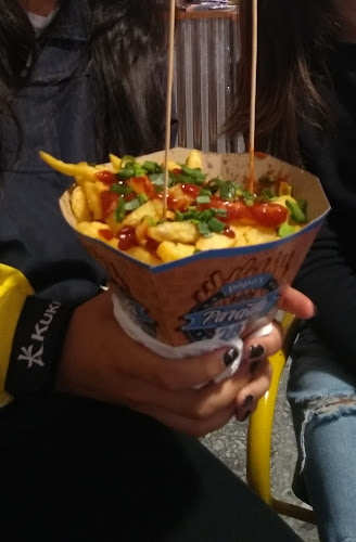 Parada 28 - San Isidro