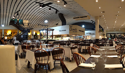 Brasas Argentinas Monte Grande PERMANECE CERRADO POR REFORMAS