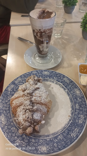 Comentarii opinii despre Café de París