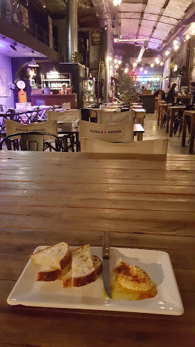 B1642DZJ, Primera Junta 1118, B1642DZJ San Isidro, Provincia de Buenos Aires