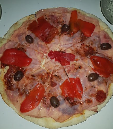 EL PORTEÑO PIZZA - Río Segundo