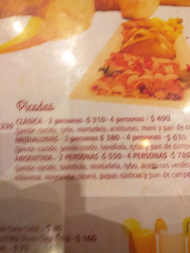 MLCalentitas - San Fernando del Valle de Catamarca