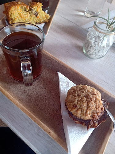 Pierrot Café - Gastronomía y hostelería