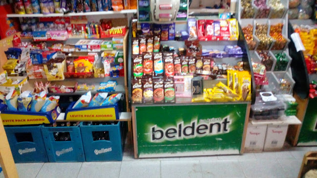 Calle 37 entre 2 y 4, N° 33, B6600AXA Mercedes, Provincia de Buenos Aires