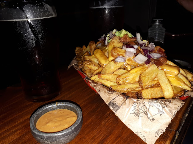 Opinii despre On Tap Vicente López în Vicente López - Gastronomía y hostelería