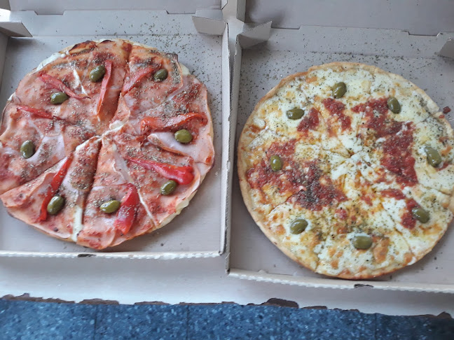 Opinii despre La Costa Pizzería Tolosa în Tolosa - Gastronomía y hostelería