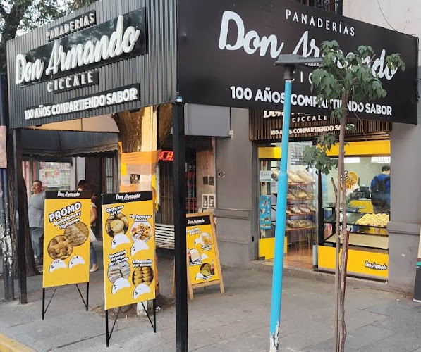 Panaderia Artesanal "Caseritas"