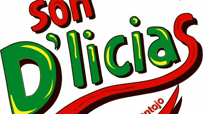 Opinii despre Son D'licias în Rivadavia - Gastronomía y hostelería