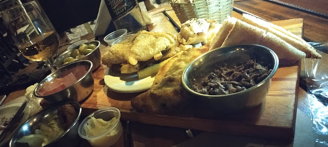 SAN TELMO BAR - Gastronomía y hostelería