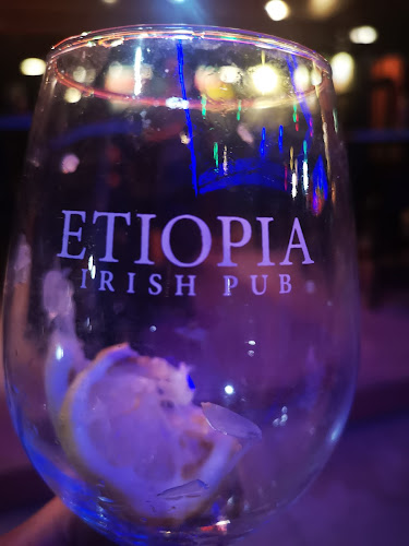 Comentarii opinii despre Etiopia Irish Bar