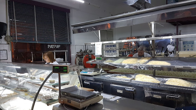 Opinii despre Al Buen Tallarín în La Plata - Gastronomía y hostelería