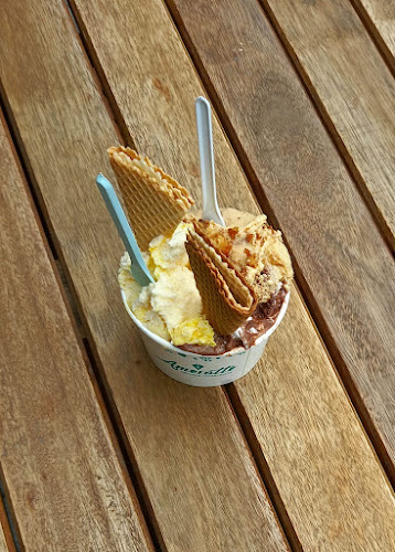 Opinii despre Amoratto Panes, Helados & Café în S3000GFR - Gastronomía y hostelería