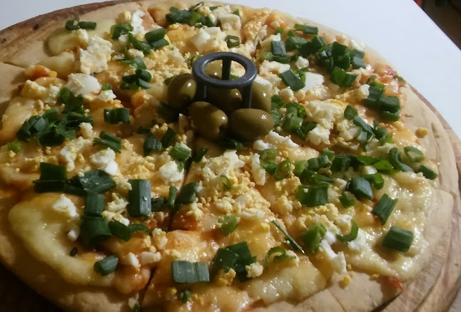 Casa De Comidas "Los Dos Pinos" - Virrey del Pino