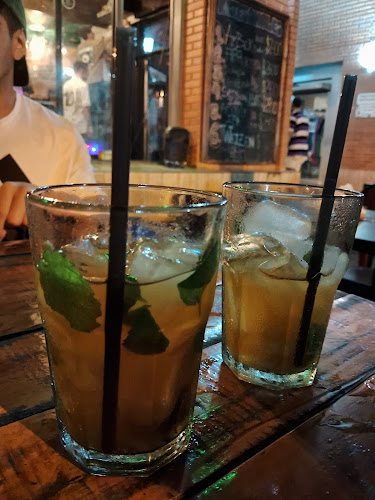 Las Piedras Irish Pub - Paraná