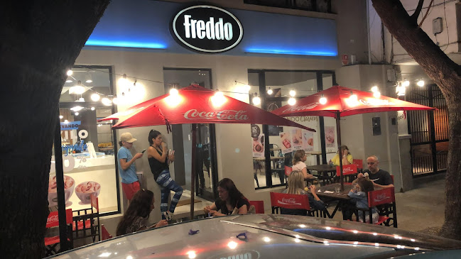 Comentarii opinii despre Freddo Santiago del Estero