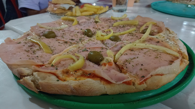 Opinii despre Pizzería Ma Qué Pizza în Salta - Gastronomía y hostelería