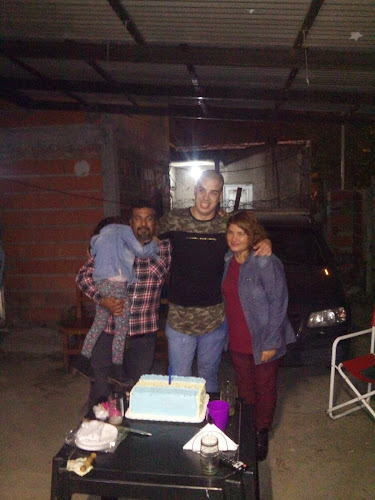 Pastelería "Amanecer" - Ingeniero Pablo Nogués