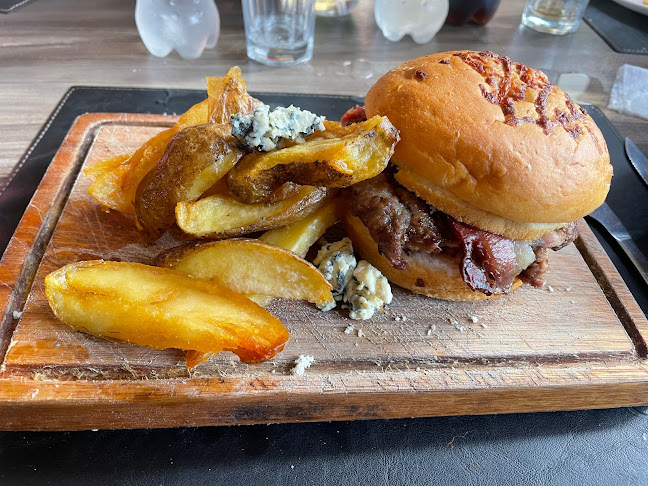 El Ciervo Restaurante