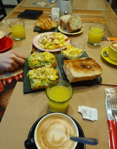 La Barka Café&Birra - Gastronomía y hostelería