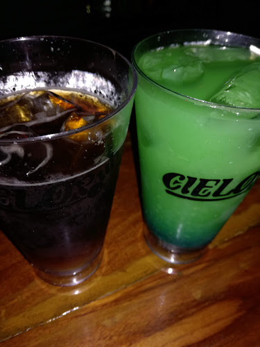 Opinii despre Cielo Pub în Campana - Gastronomía y hostelería