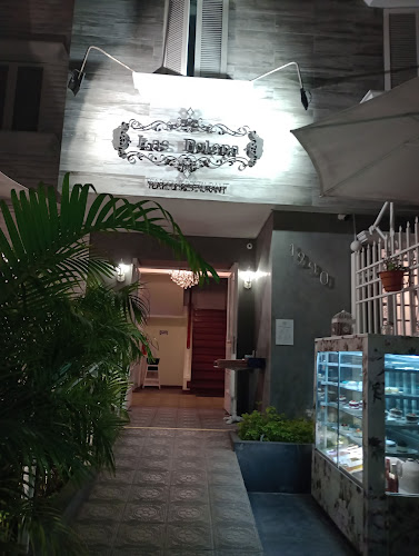 Comentarii opinii despre Las Bolena Tea Room & Restaurant