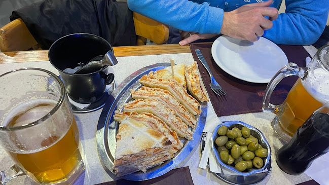 Resto Bar Viejo Munich - Gastronomía y hostelería