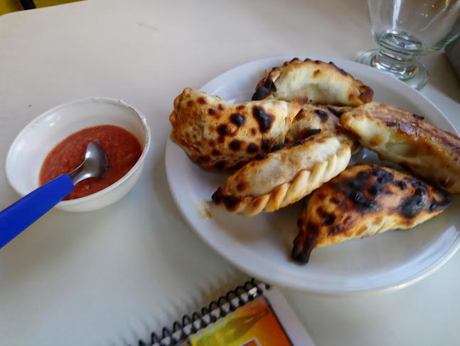 Comentarii opinii despre Esquina Sabores