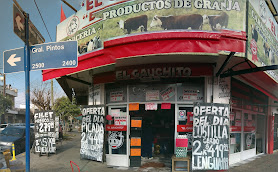 "Granja El Gauchito"