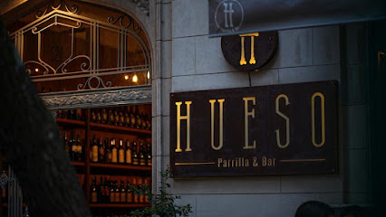 Hueso - Parrilla & Bar