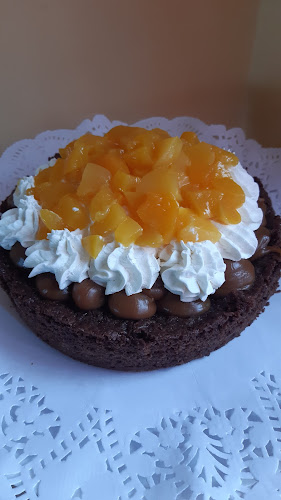 Priscila Soria - pastelería y reposteria - Gastronomía y hostelería