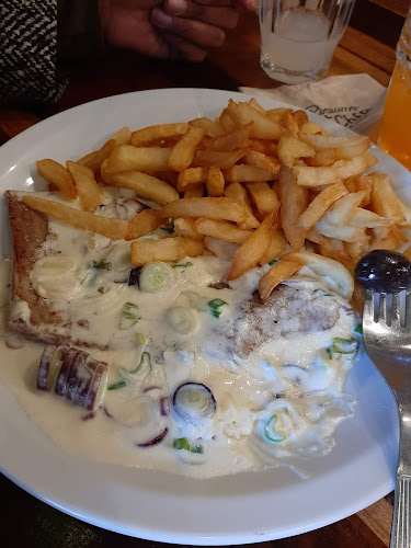 Mercado de Maschwitz, Mendoza 1731, B1623CSG Gran Buenos Aires, Provincia de Buenos Aires