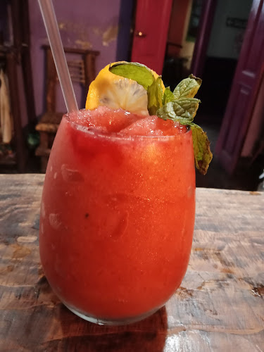 Casa Tomada - San Salvador de Jujuy