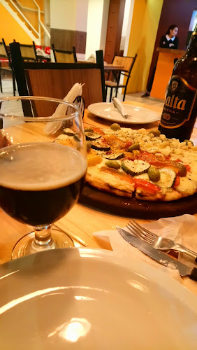 DONATTA Pizza a la Parrilla - Gastronomía y hostelería