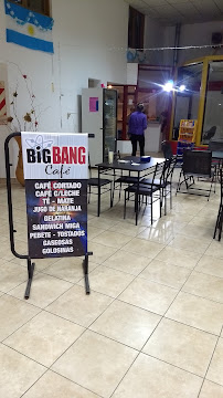 CAFÉ BIG BANG - San Pedro de Jujuy