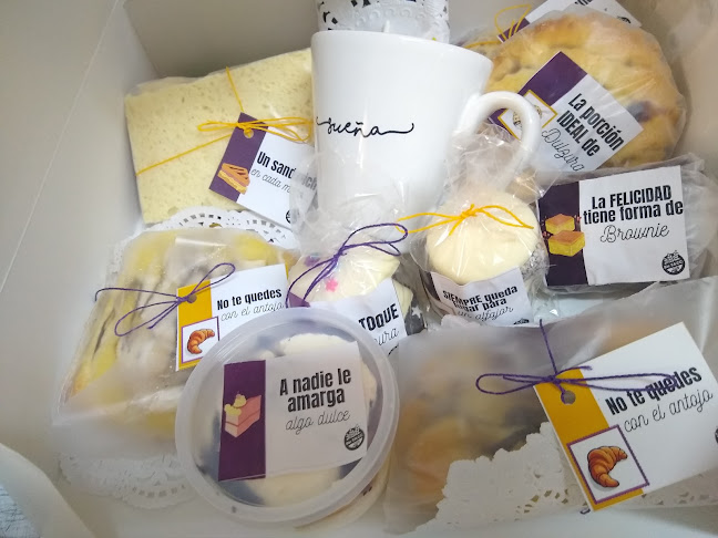 Opinii despre Celimundo în Tandil - Gastronomía y hostelería