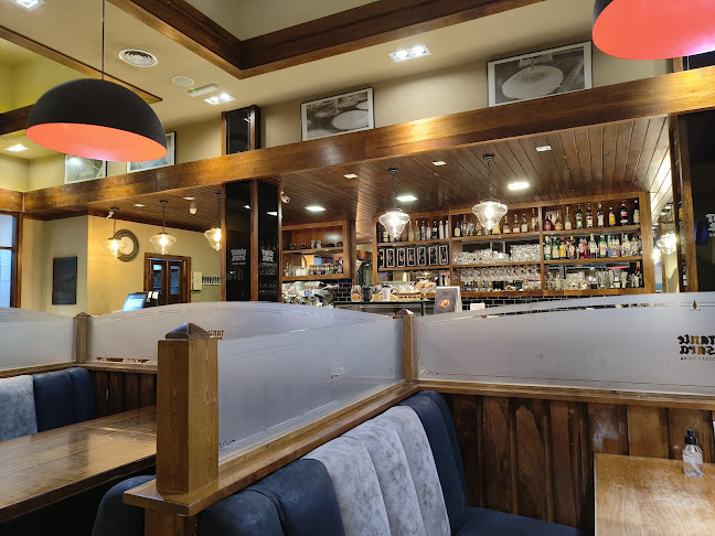 Av. San Martín 192, V9420 Río Grande, Tierra del Fuego