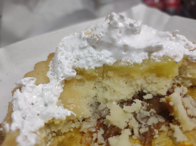 Panadería Trigal (Suc. La Barraca) - Mendoza