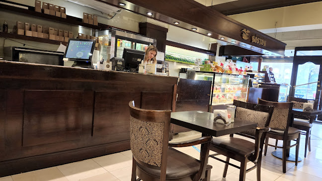 La Boston Confitería