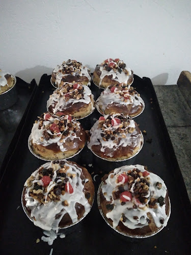 Panadería El Trébol - Gran Buenos Aires