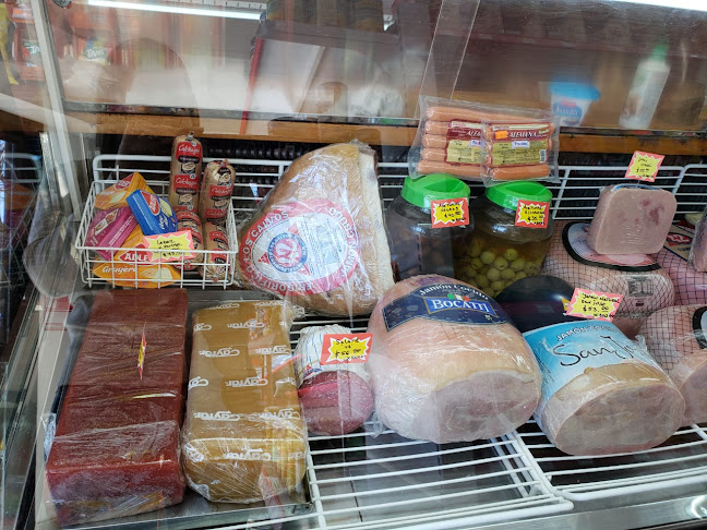 Comentarii opinii despre Delimarck