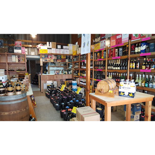 Comentarii opinii despre Vinoteca El Parral