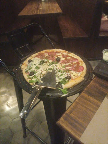 Glück Cervecería - Posadas - Gastronomía y hostelería