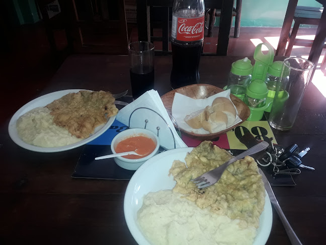 Comentarii opinii despre 80's 90's Resto Bar