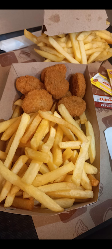 Opinii despre Parrilla El Cañadón în Belén de Escobar - Gastronomía y hostelería