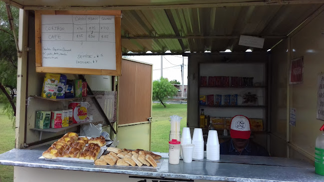 Cafe Express - San Juan