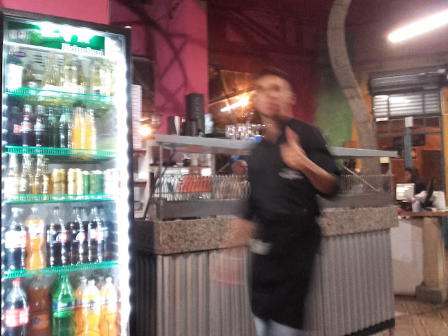 Colon, Carriego y, E3202 Concordia, Entre Ríos