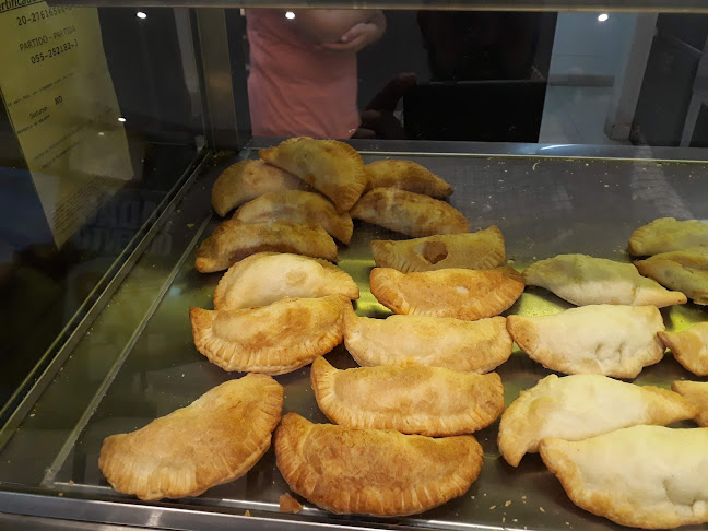 La Tienda de Pizzas y Empanadas - Gastronomía y hostelería