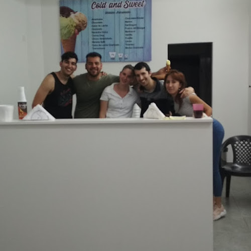 Cold and Sweet - Gastronomía y hostelería